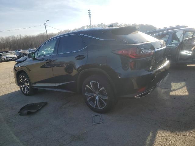 Photo 2 from auction – 2022 LEXUS RX 350 with VIN 2T2HZMDA5NC314092