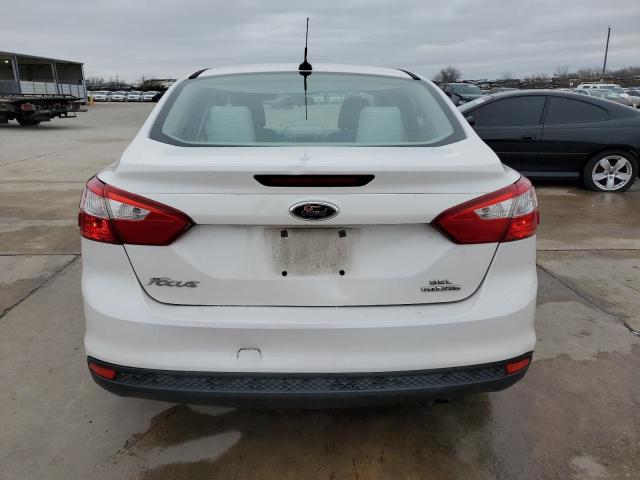 Photo 6 from auction – 2012 FORD FOCUS SEL with VIN 1FAHP3H20CL394422