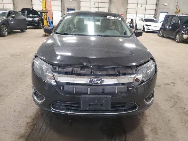 Photo 5 from auction – 2012 FORD FUSION SEL with VIN 3FAHP0JG2CR379541