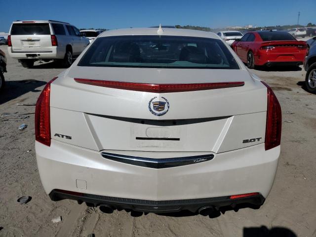 Photo 6 from auction – 2013 CADILLAC ATS with VIN 1G6AA5RX6D0164750
