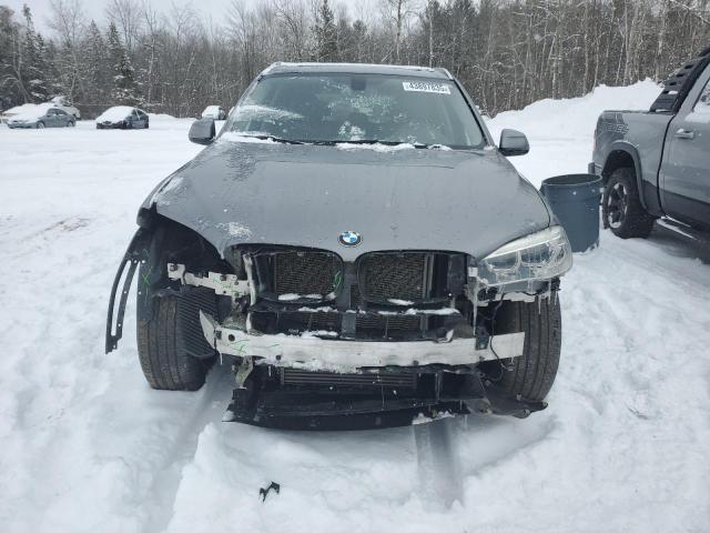 Photo 5 from auction – 2016 BMW X5 XDRIVE3 with VIN 5UXKR0C53G0U49123