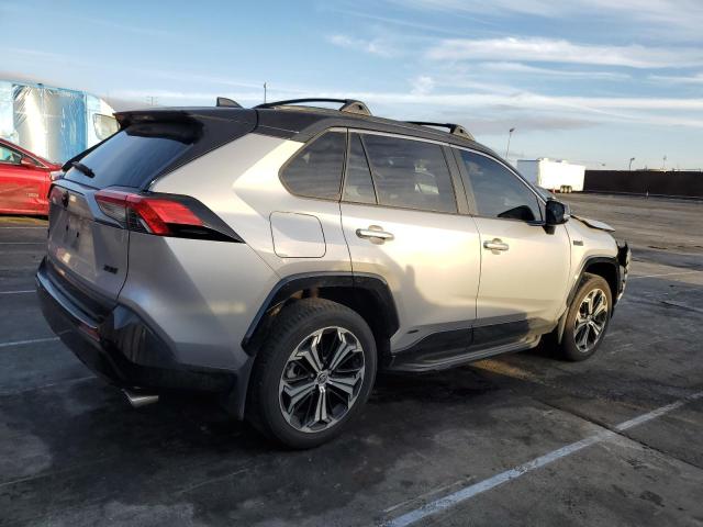 Photo 3 from auction – 2022 TOYOTA RAV4 PRIME with VIN JTMFB3FV5ND100751