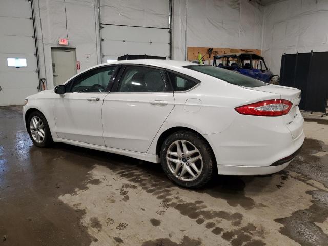 Photo 2 from auction – 2015 FORD FUSION SE with VIN 3FA6P0H71FR210483