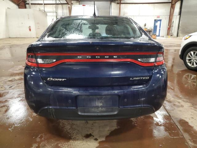 Photo 6 from auction – 2013 DODGE DART LIMIT with VIN 1C3CDFCA5DD182080
