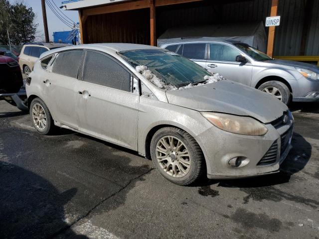 Photo 4 from auction – 2012 FORD FOCUS SE with VIN 1FAHP3K2XCL141942