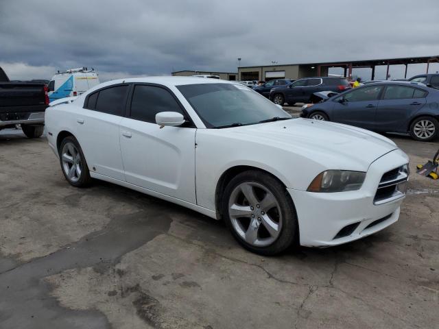 Photo 4 from auction – 2014 DODGE CHARGER SX with VIN 2C3CDXHG5EH282588