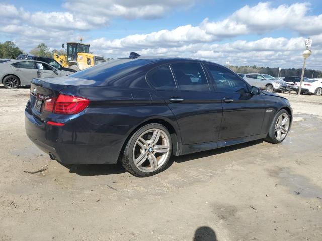 Photo 3 from auction – 2013 BMW 535 XI with VIN WBAFU7C50DDU70135