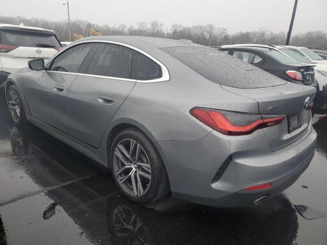 Photo 2 from auction – 2024 BMW 430XI GRAN with VIN WBA73AV01RFR52632