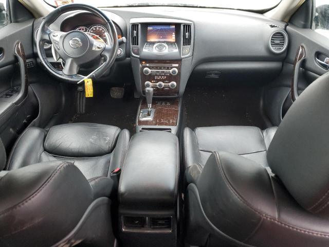 Photo 8 from auction – 2010 NISSAN MAXIMA S with VIN 1N4AA5AP6AC829459