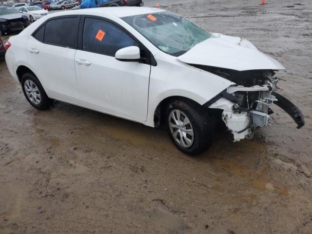 Photo 4 from auction – 2016 TOYOTA COROLLA L with VIN 5YFBURHE8GP539225