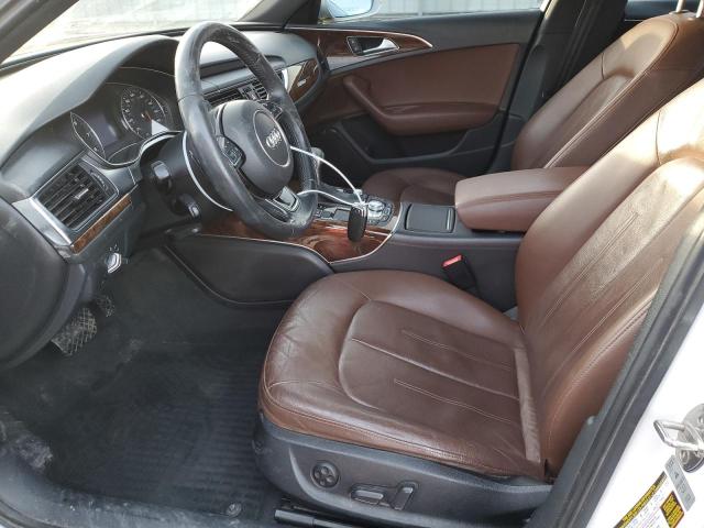 Photo 7 from auction – 2015 AUDI A6 PREMIUM with VIN WAUFGAFC1FN015418