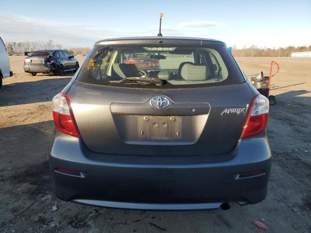 Photo 6 from auction – 2013 TOYOTA COROLLA MA with VIN 2T1KU4EE0DC076533
