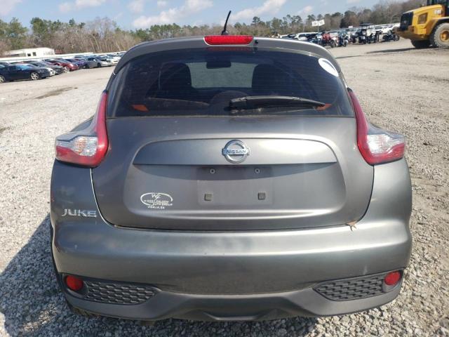 Photo 6 from auction – 2015 NISSAN JUKE S with VIN JN8AF5MR5FT509151