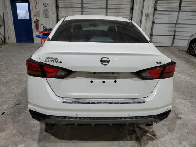 Photo 6 from auction – 2021 NISSAN ALTIMA SR with VIN 1N4BL4CV5MN346283
