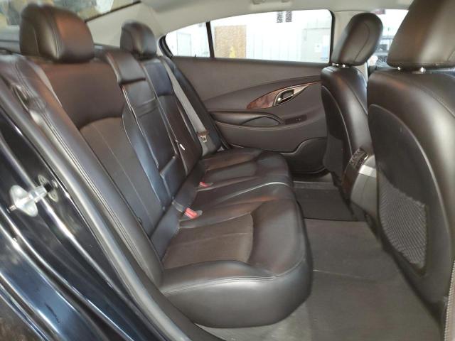 Photo 10 from auction – 2011 BUICK LACROSSE C with VIN 1G4GE5ED7BF358958