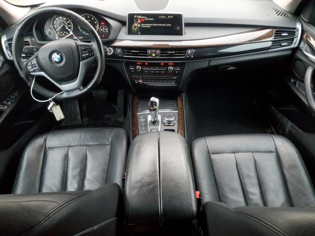 Photo 8 from auction – 2016 BMW X5 XDRIVE3 with VIN 5UXKR0C51G0S87797