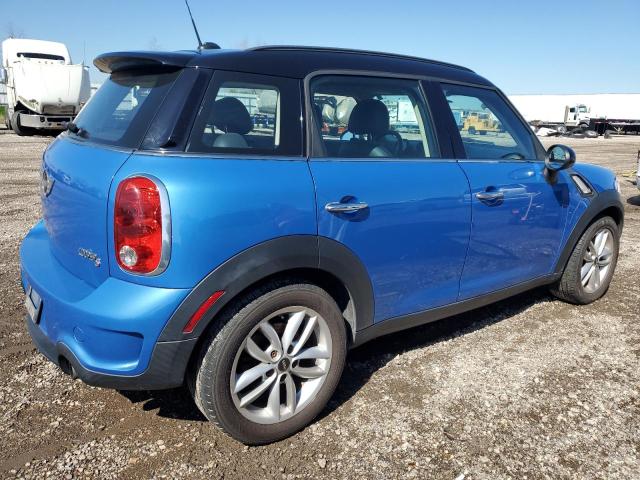 Photo 3 from auction – 2011 MINI COOPER S C with VIN WMWZC3C52BWM25997