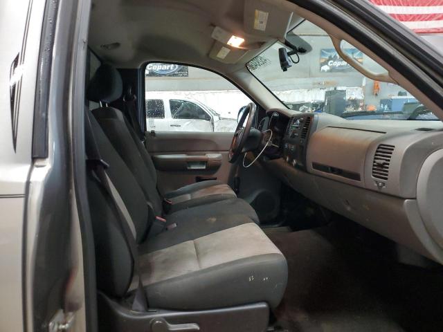 Photo 10 from auction – 2009 GMC SIERRA C15 with VIN 1GTEC14X89Z231991