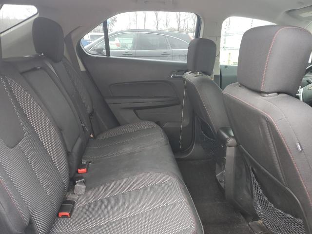 Photo 10 from auction – 2016 CHEVROLET EQUINOX LT with VIN 2GNALCEK3G1123529