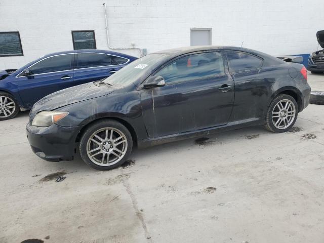 Photo 1 from auction – 2007 TOYOTA SCION TC with VIN JTKDE177570173141