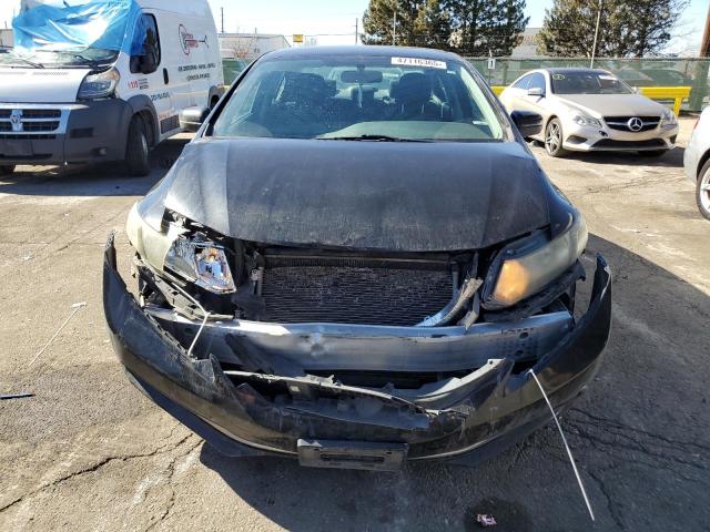 Photo 5 from auction – 2014 HONDA CIVIC LX with VIN 19XFB2F58EE071478