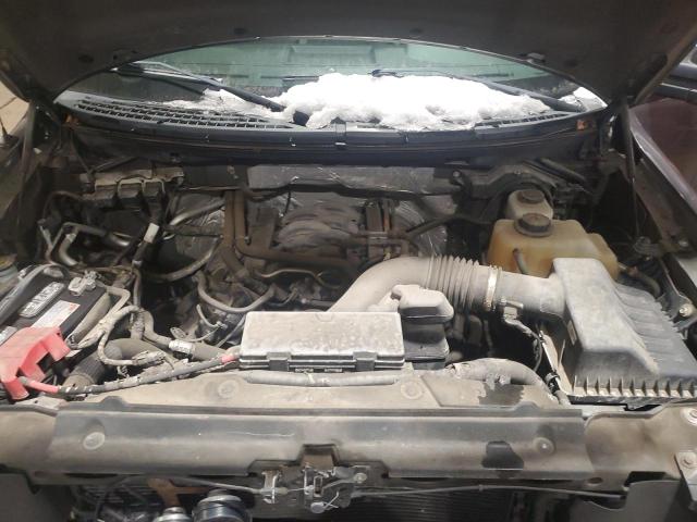 Zdjęcie 11 z aukcji – 2013 FORD F150 SUPER z VIN 1FTFX1EF6DFC86190