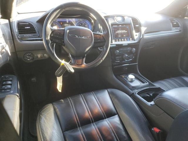Photo 8 from auction – 2019 CHRYSLER 300 S with VIN 2C3CCAGG5KH539732
