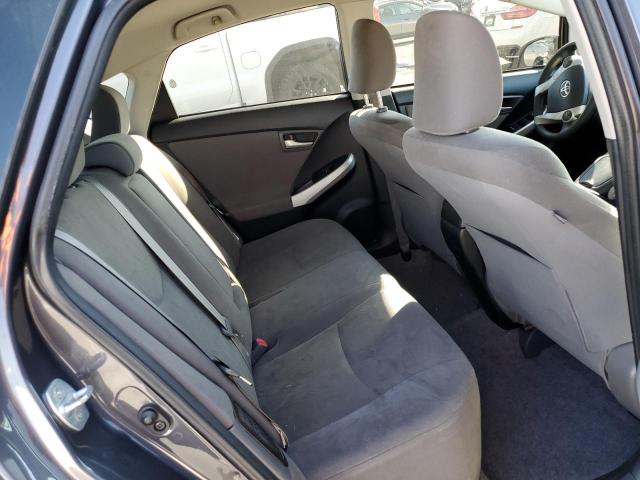 Photo 10 from auction – 2013 TOYOTA PRIUS with VIN JTDKN3DU1D1699373