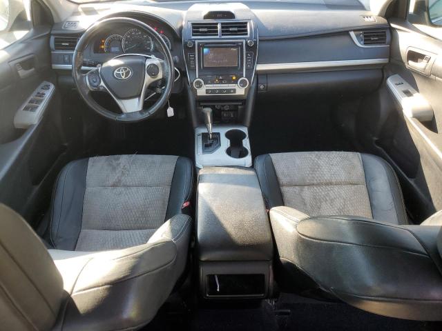 Photo 8 from auction – 2012 TOYOTA CAMRY BASE with VIN 4T1BF1FK0CU069432