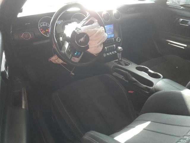 Photo 8 from auction – 2022 FORD MUSTANG with VIN 1FA6P8TH4N5148089
