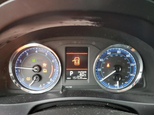 Photo 9 from auction – 2018 TOYOTA COROLLA L with VIN 5YFBURHE1JP836294