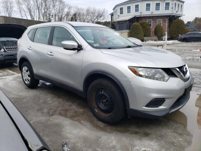 Photo 4 from auction – 2014 NISSAN ROGUE S with VIN 5N1AT2MV4EC817017