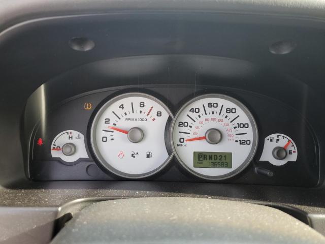 Photo 9 from auction – 2006 FORD ESCAPE XLT with VIN 1FMCU03126KC88473