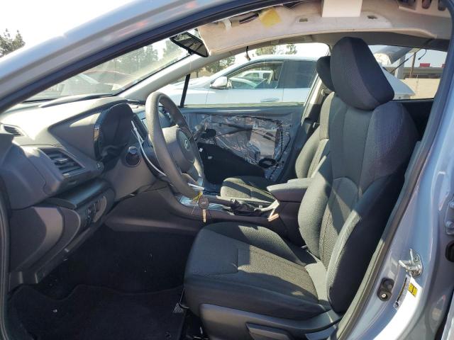 Photo 7 from auction – 2022 SUBARU CROSSTREK with VIN JF2GTABC0NH255129