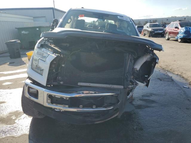 Photo 5 from auction – 2015 FORD F150 SUPER with VIN 1FTEW1EF5FFA84409