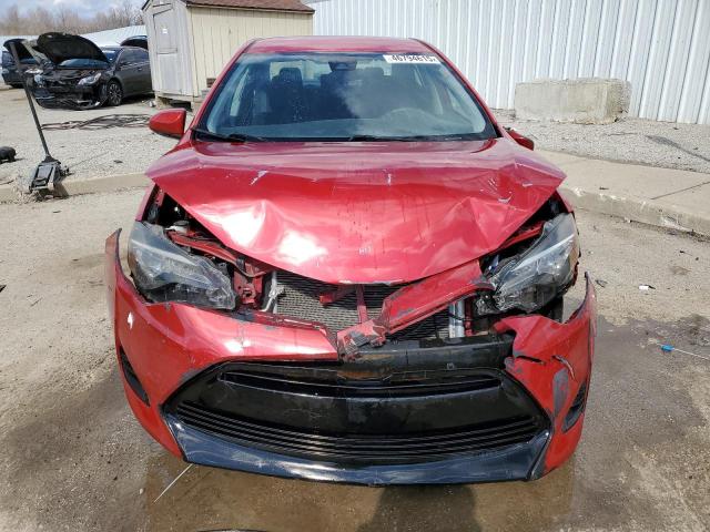 Photo 5 from auction – 2019 TOYOTA COROLLA L with VIN 2T1BURHE6KC202996