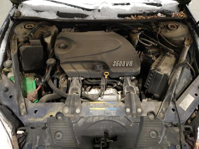 Photo 11 from auction – 2009 CHEVROLET IMPALA 1LT with VIN 2G1WT57K991217238
