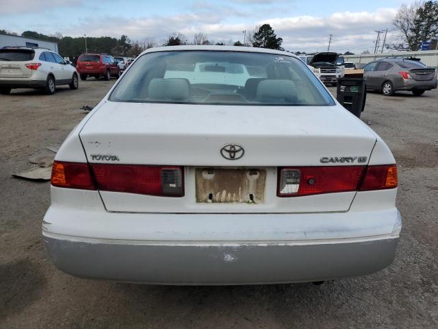 Photo 6 from auction – 2001 TOYOTA CAMRY CE with VIN JT2BG22K010594355