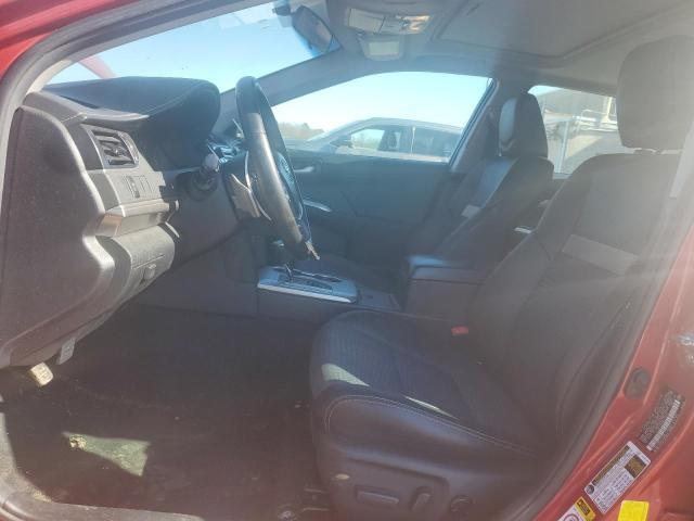 Photo 7 from auction – 2013 TOYOTA CAMRY L with VIN 4T1BF1FK8DU719254