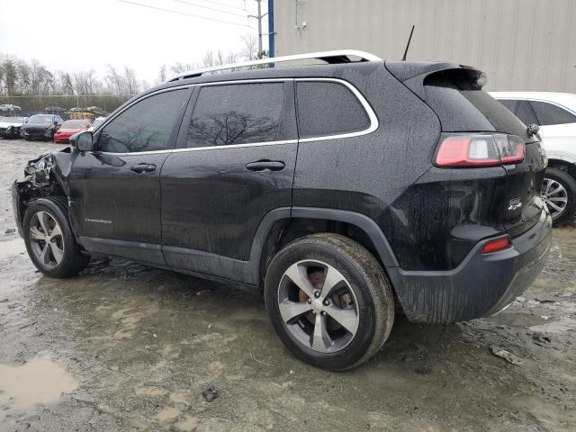 Photo 2 from auction – 2019 JEEP CHEROKEE L with VIN 1C4PJMDN7KD142690