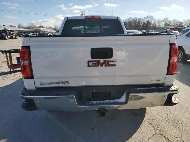 Photo 6 from auction – 2015 GMC SIERRA K15 with VIN 1GTV2UEC3FZ250718