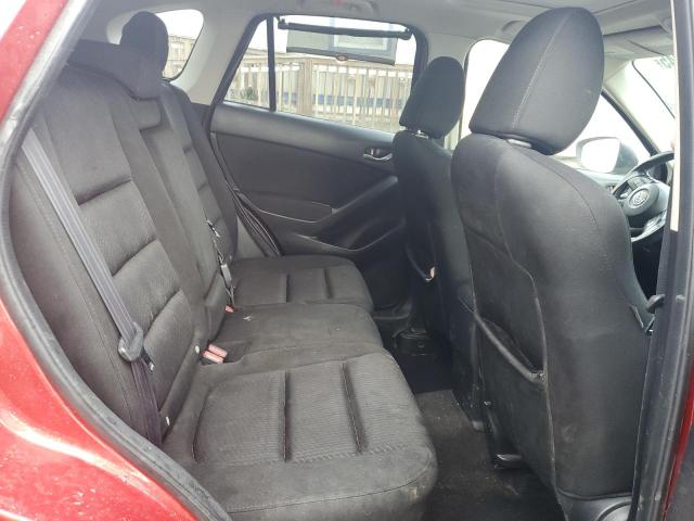 Photo 11 from auction – 2013 MAZDA CX-5 TOURI with VIN JM3KE4CE4D0134726
