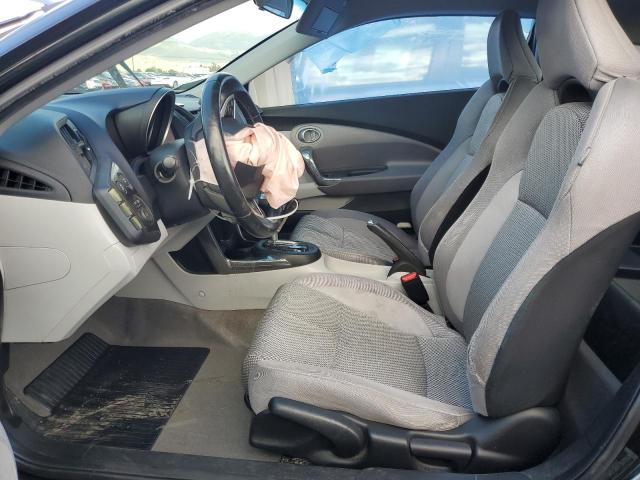 Photo 7 from auction – 2012 HONDA CR-Z EX with VIN JHMZF1D65CS000495