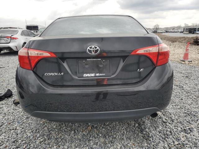 صورة رقم 6 من المزاد - 2017 TOYOTA COROLLA L مع VIN 2T1BURHE2HC838792