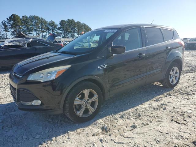 FORD ESCAPE SE 2013 with VIN 1FMCU0GX7DUD35917 - Photo from auction