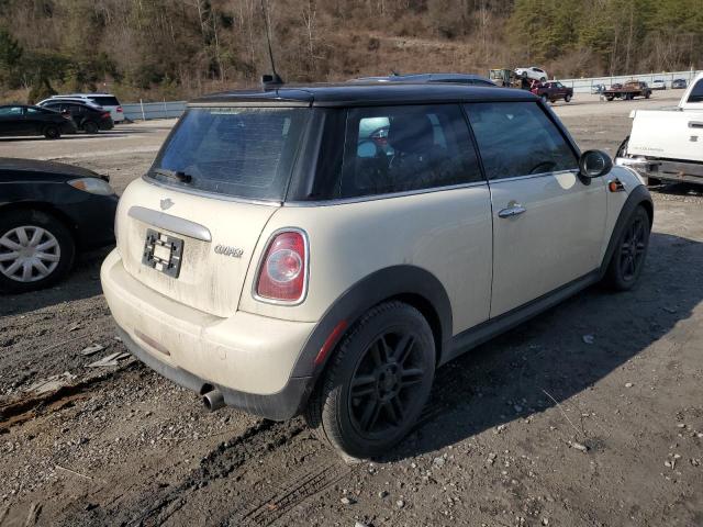 Photo 3 from auction – 2012 MINI COOPER with VIN WMWSU3C53CT254663