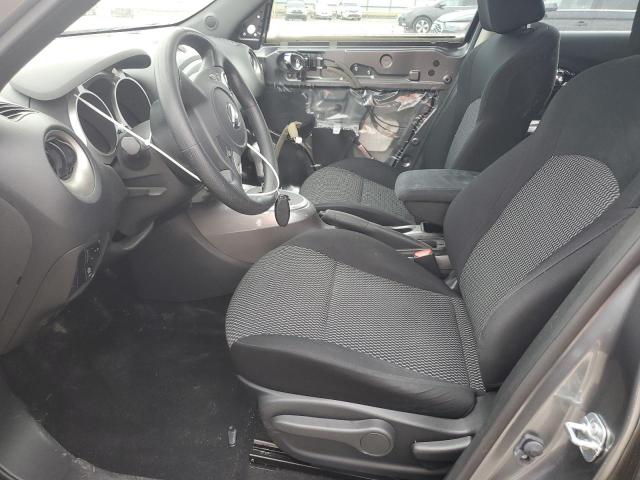 Photo 7 from auction – 2017 NISSAN JUKE S with VIN JN8AF5MV7HT754081