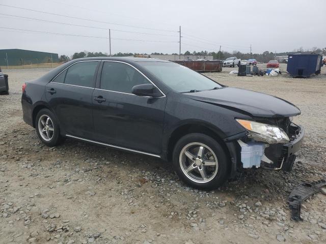 Photo 4 from auction – 2012 TOYOTA CAMRY BASE with VIN 4T1BF1FK4CU034182