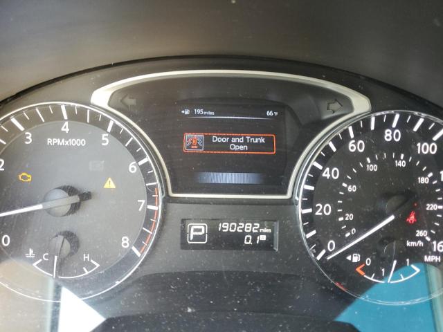 Photo 9 from auction – 2013 NISSAN ALTIMA 2.5 with VIN 1N4AL3AP6DN471707