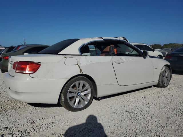 Photo 3 from auction – 2012 BMW 328 I with VIN WBADW3C55CE823021